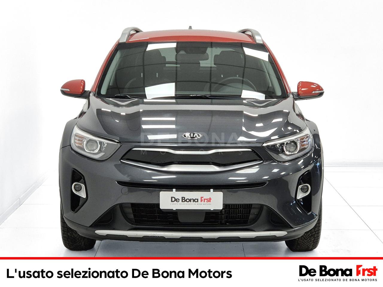 Kia Stonic 1.0 t-gdi style 120cv my18