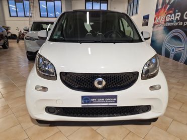 Smart ForTwo 70 1.0 Prime