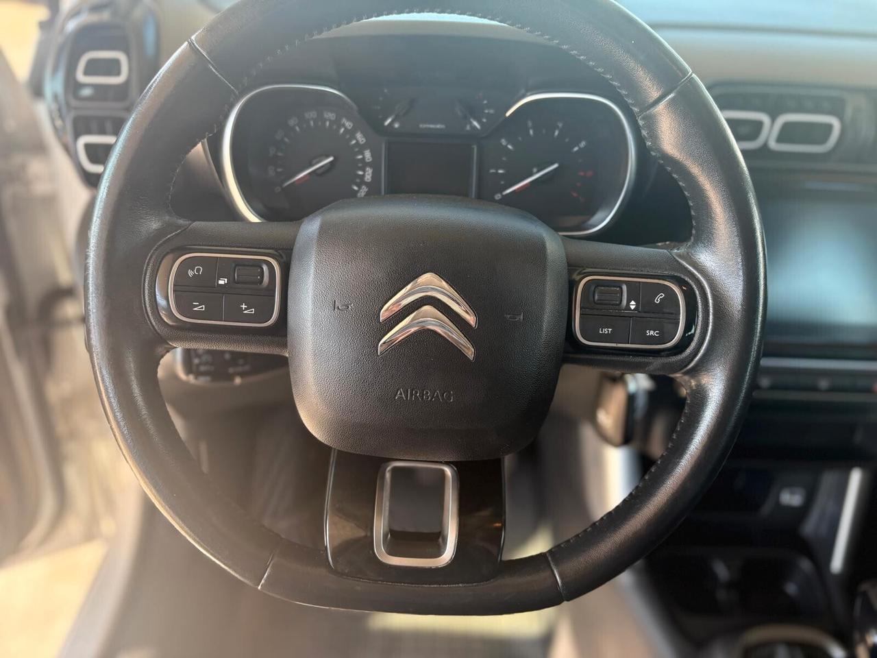 Citroen C3 Aircross C3 Aircross PureTech 110 S&S Shine GPL
