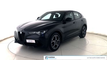 ALFA ROMEO Stelvio 2023 - STELVIO 2,2 TURBODIESEL 160CV SPRINT AT8 RWD SPRINT