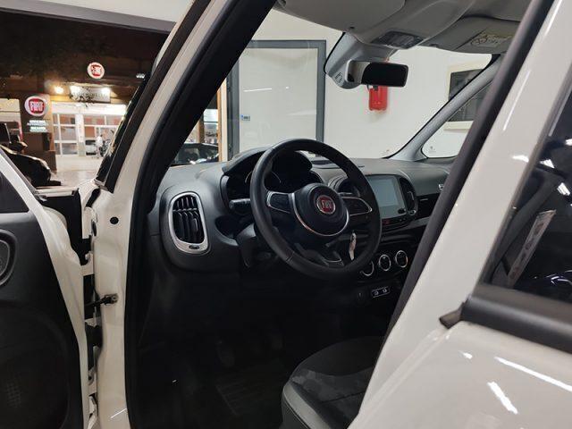 Fiat 500L 1.3 Multijet 95 CV Cross