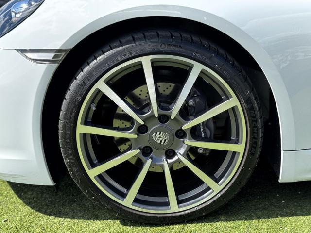 PORSCHE 718 Boxster 2.0i 300cv PDK