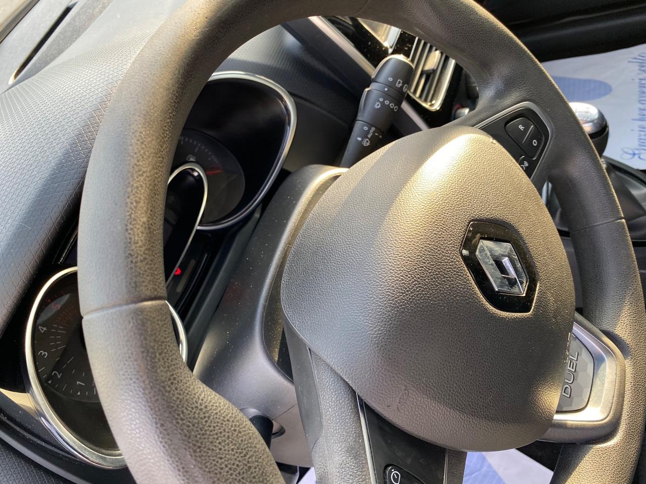 Renault Clio Sporter dCi 8V 75CV Start&Stop Energy Life
