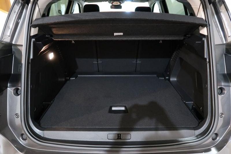 Citroen C5 Aircross 1.2 hybrid Plus 145cv e-dcs6