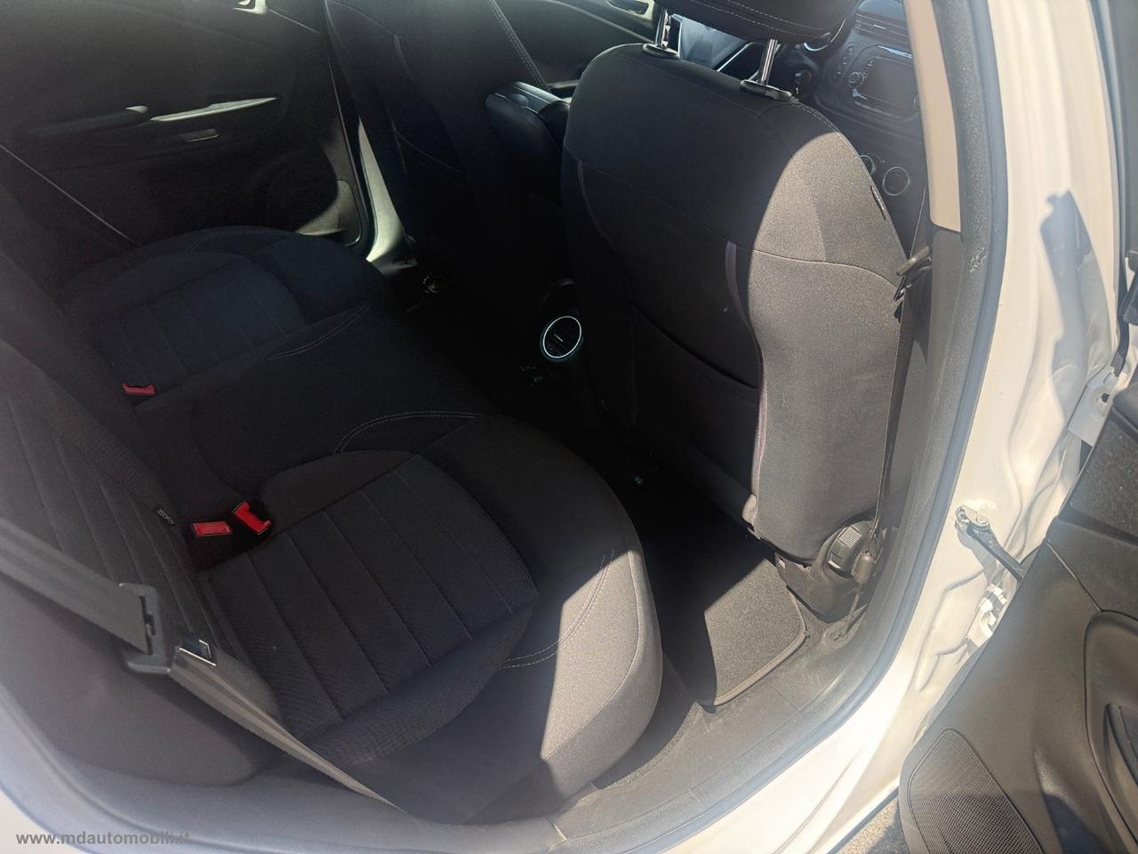 ALFA ROMEO Giulietta 1.6 JTDm 120 CV Super STUPENDA EURO6