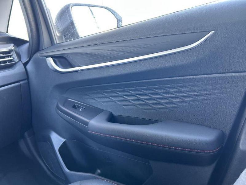 EMC Quattro 1.5 AT NUOVA PRONTA CONSEGNA