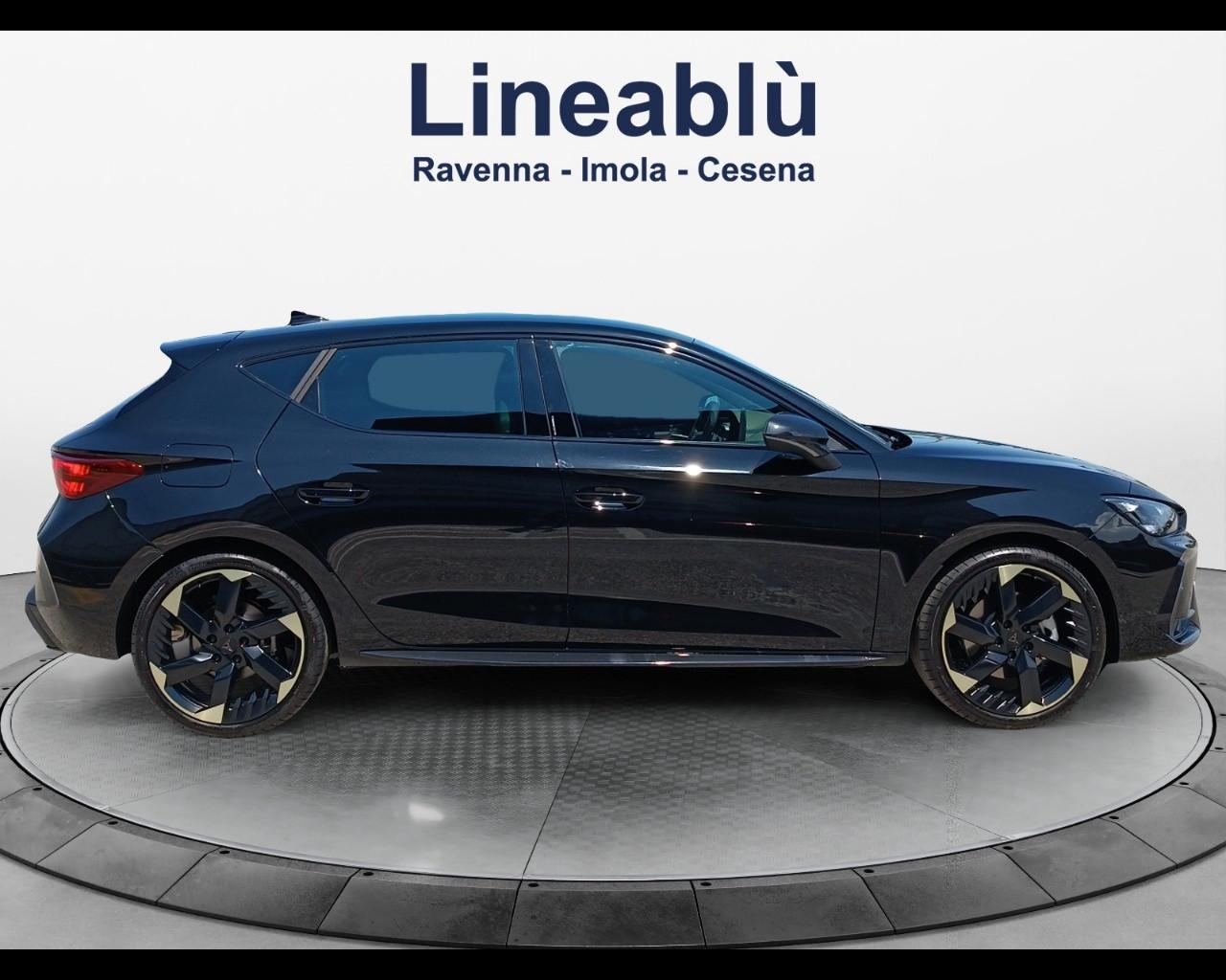 CUPRA CUPRA Leon Tribe Edition 1.5 Hybrid 110 kW (150 CV) mHEV DSG 7 marce 2WD