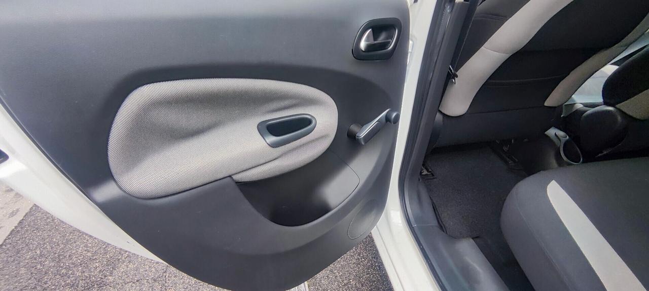 Citroen C3 Picasso C3 Picasso 1.6 e-HDi 90 CMP6 Exclusive
