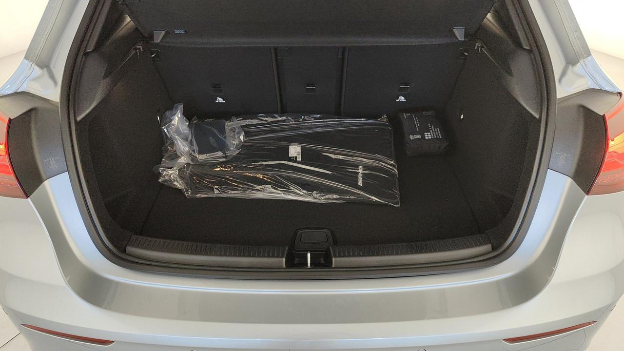 Mercedes-Benz A 180 d Automatic