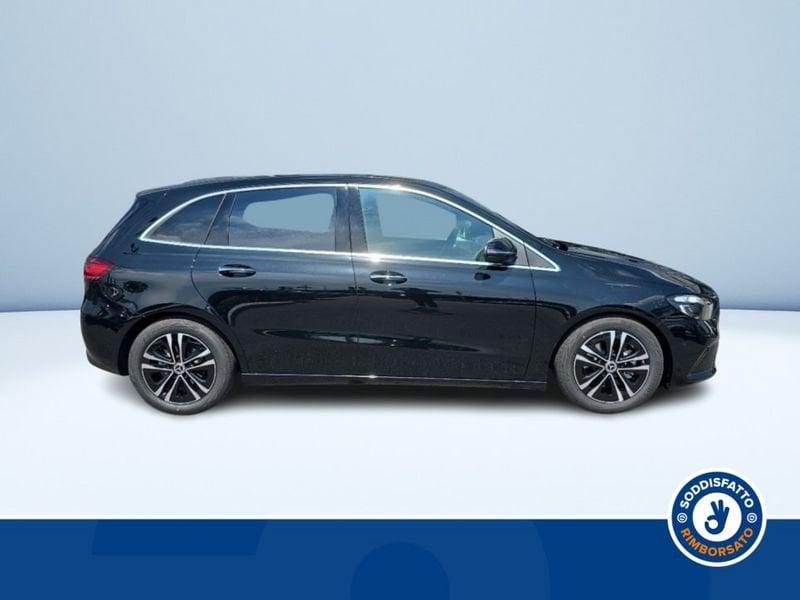 Mercedes-Benz Classe B 180d Street Edition Advanced Plus Progressive