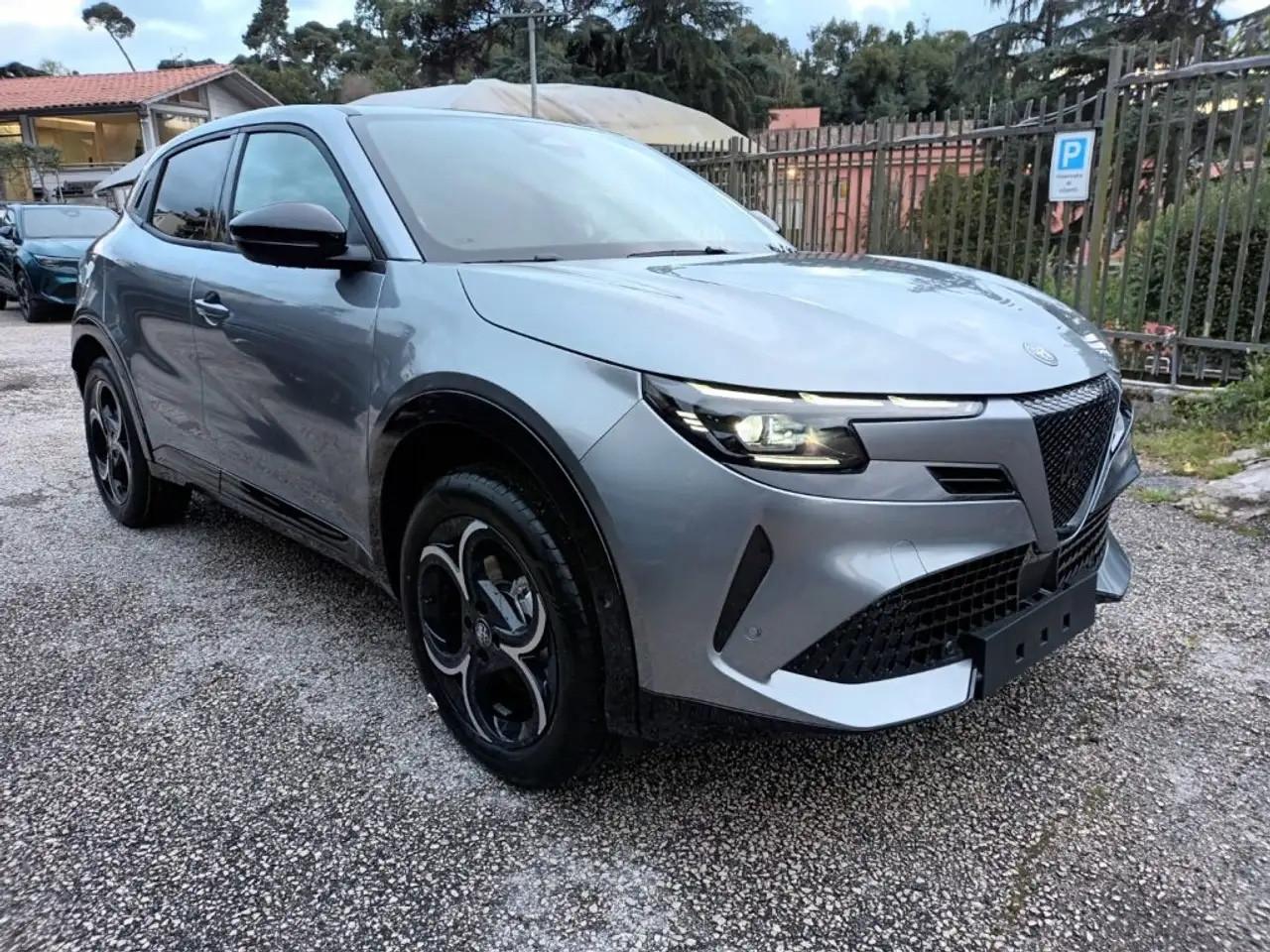 Alfa Romeo Junior 1.2 145 CV Hybrid eDCT6 Ti Pack Techno Matrix KM0