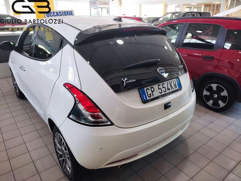 Lancia Ypsilon 1.0 FireFly 70cv Hybrid Gold Plus