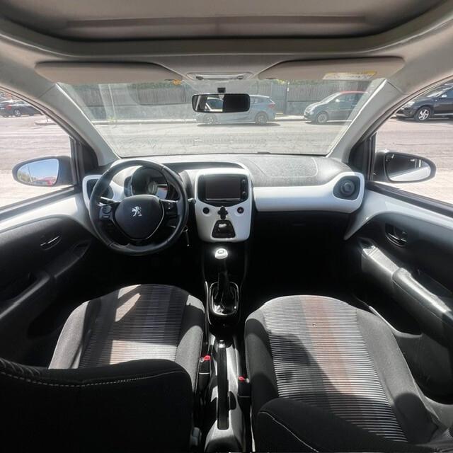Peugeot 108 PureTech 82 5 porte Allure TOP!