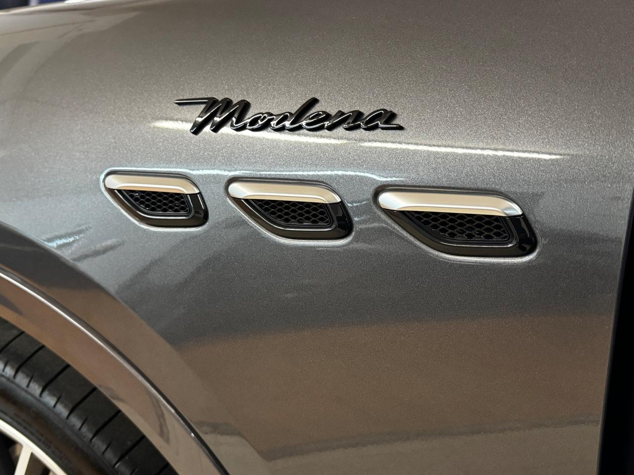 Maserati Grecale MHEV 330 CV AWD Modena-Fulll-Garanzia Maserati-Permute