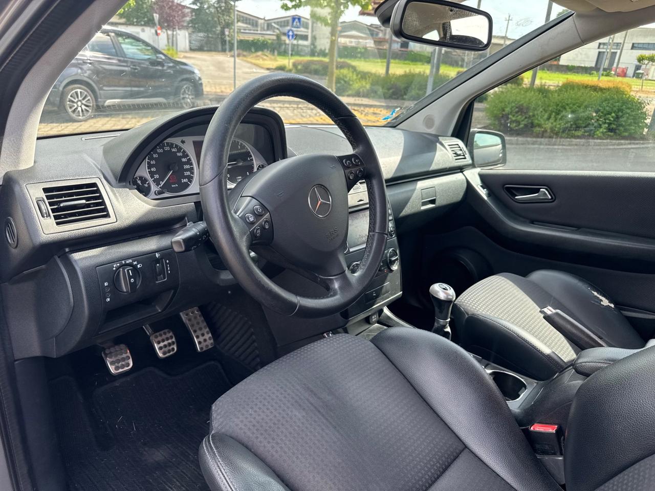 Mercedes-benz A 160 CDI Special Edition prezzo top