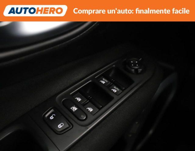 JEEP Renegade 1.6 Mjt Sport