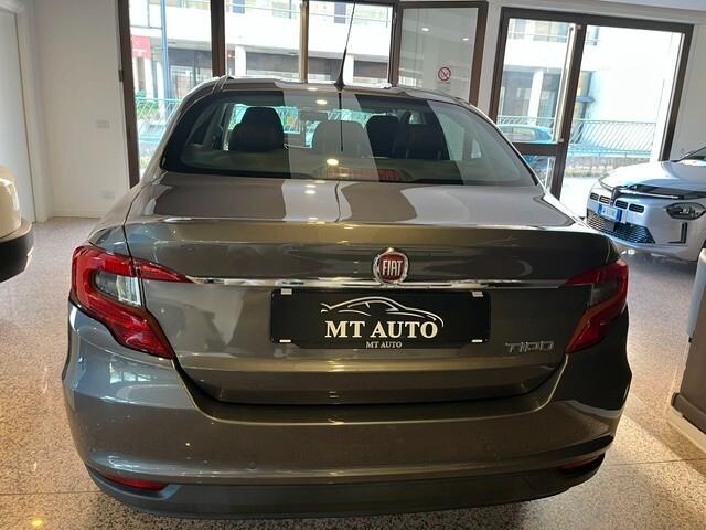 Fiat Tipo 1.6 Mjt 4 porte Opening Edition