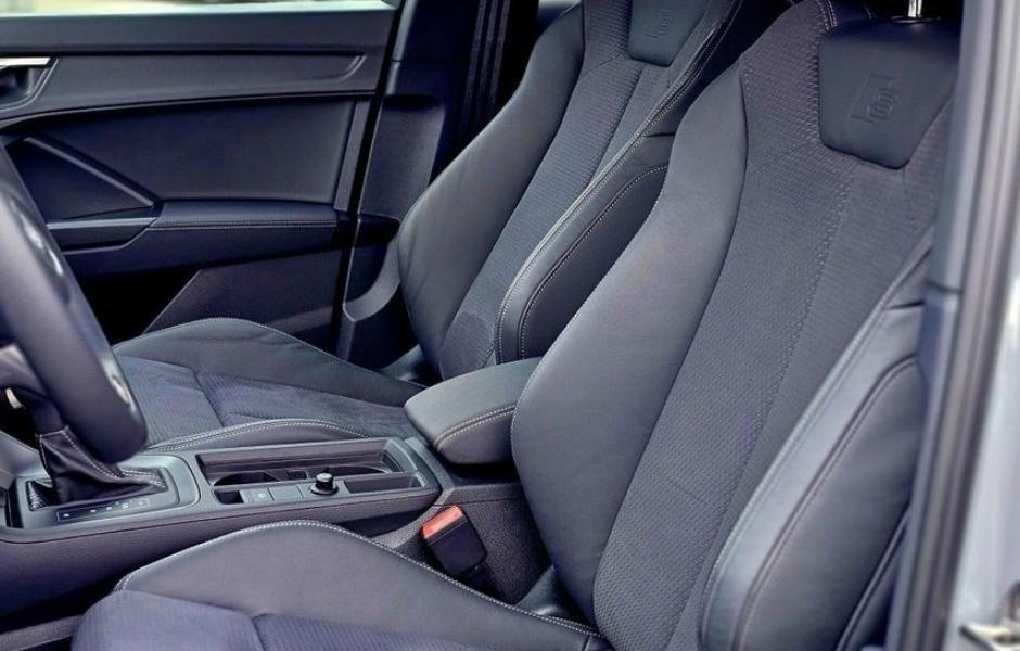 Audi Q3 SPB 40 TDI quattro S tronic S line