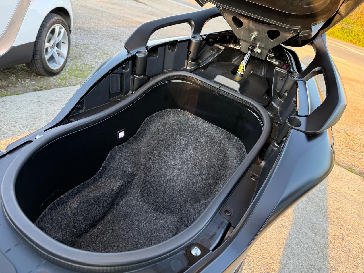 Yamaha TMAX 560 TECH MAX