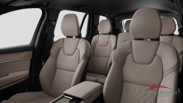 VOLVO XC90 T8 AWD Plug-in hybrid Elettrica/Benzina Plus Brigh
