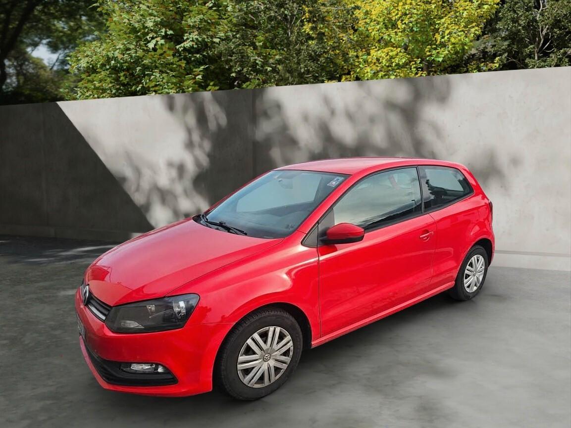 Volkswagen Polo 1.4 TDI 3p. Comfortline