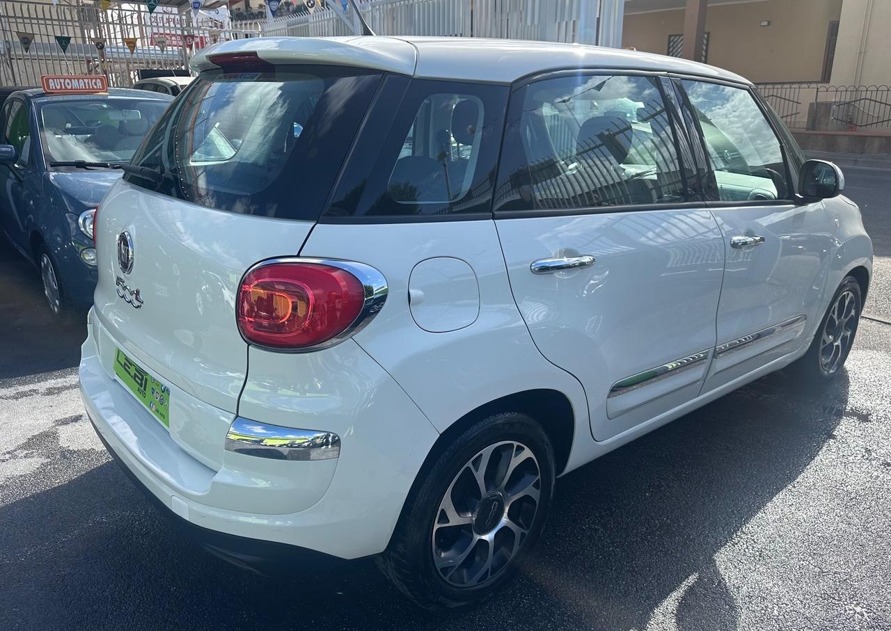 Fiat 500L 1.3 Multijet 95 CV Business 2018