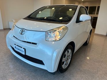 Toyota iQ 1.0 Multidrive **SOLO 78000KM**