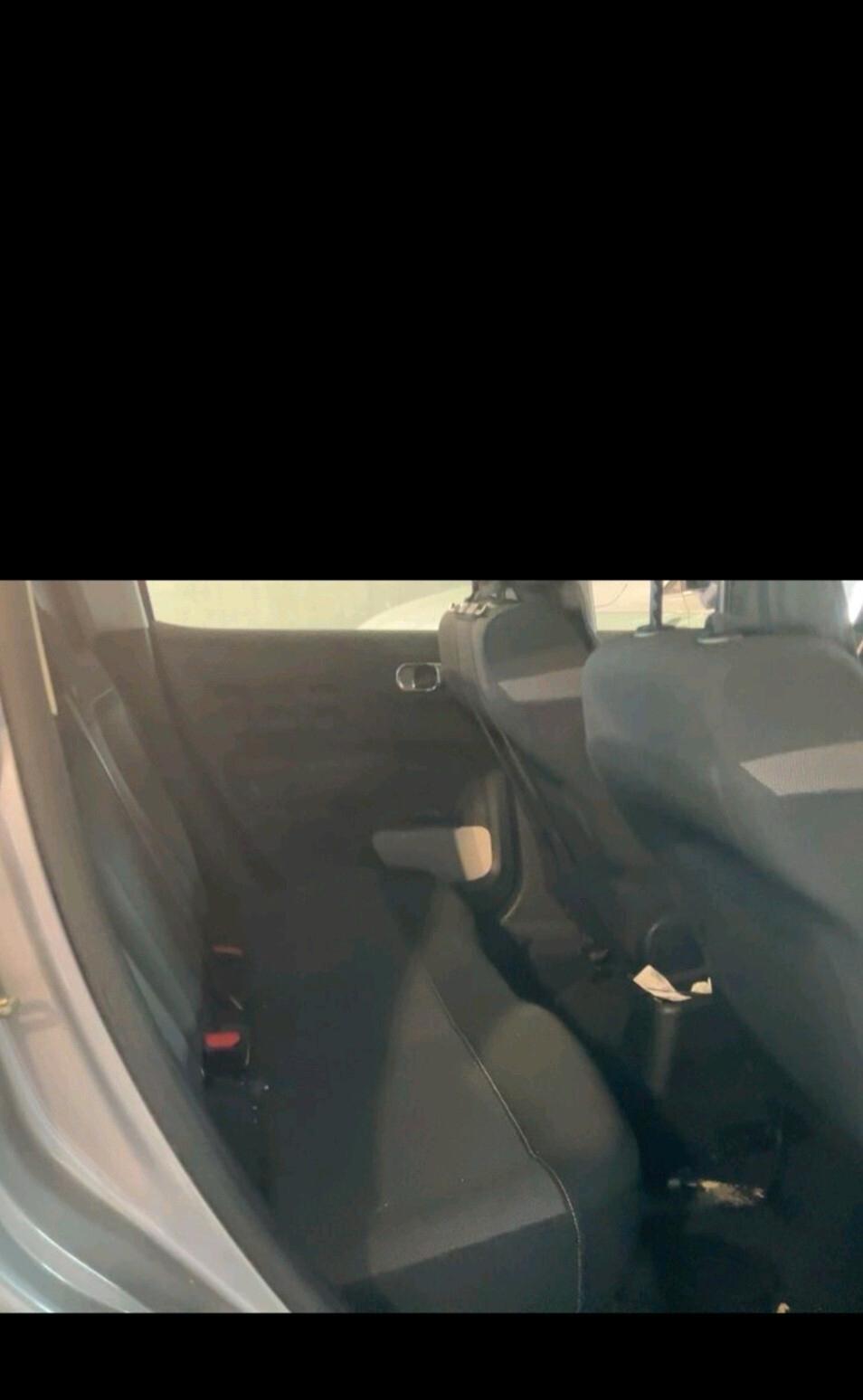 Citroen C3 BlueHDi 75 S&S Shine 2019