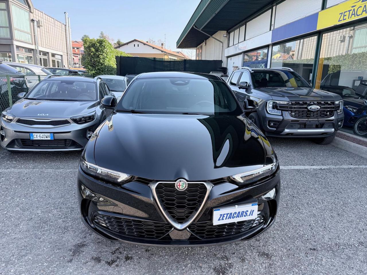 Alfa Romeo Tonale 1.6 Sprint 130cv tct6