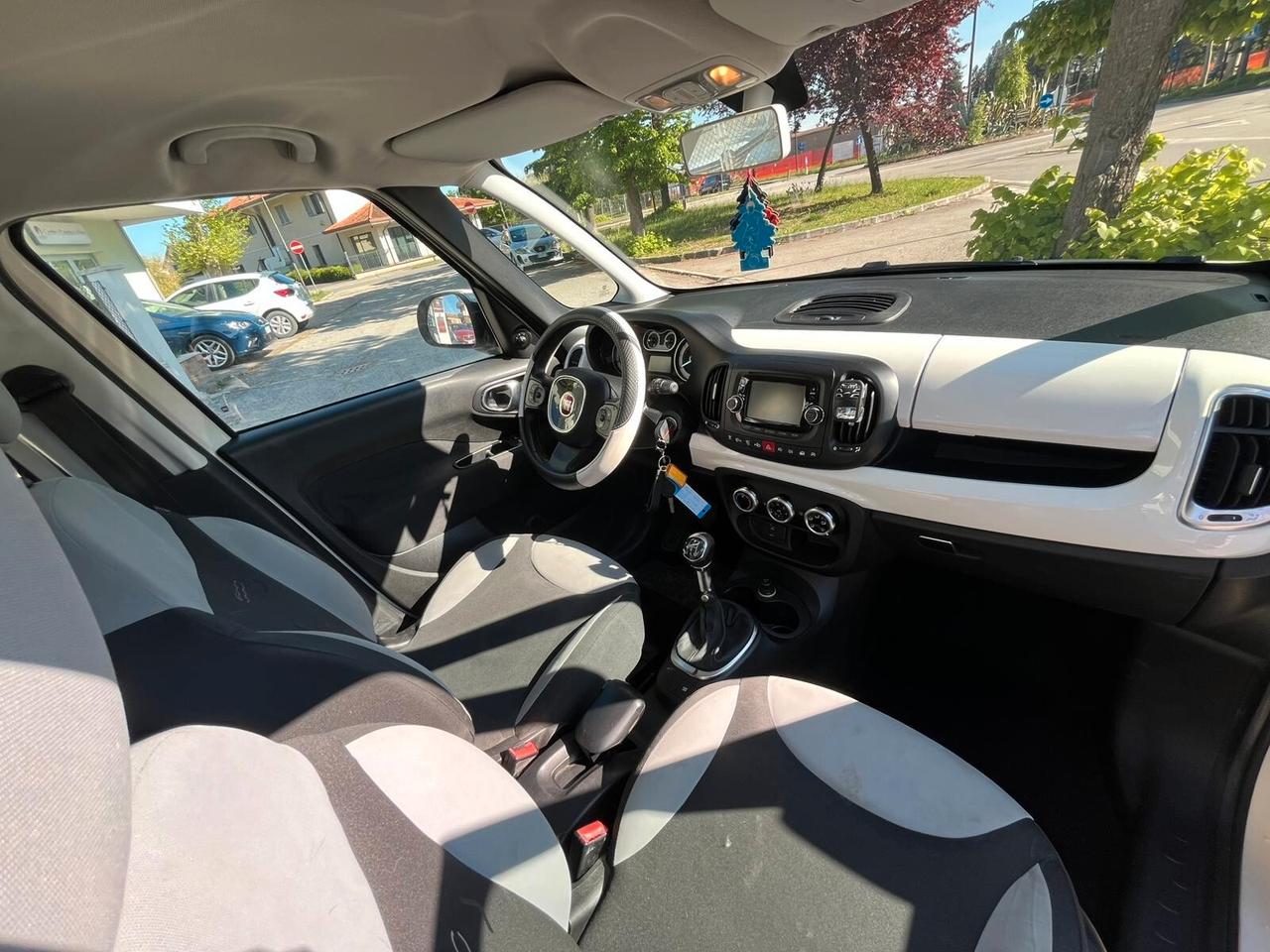 Fiat 500L 1.3 Multijet 85 CV Pop