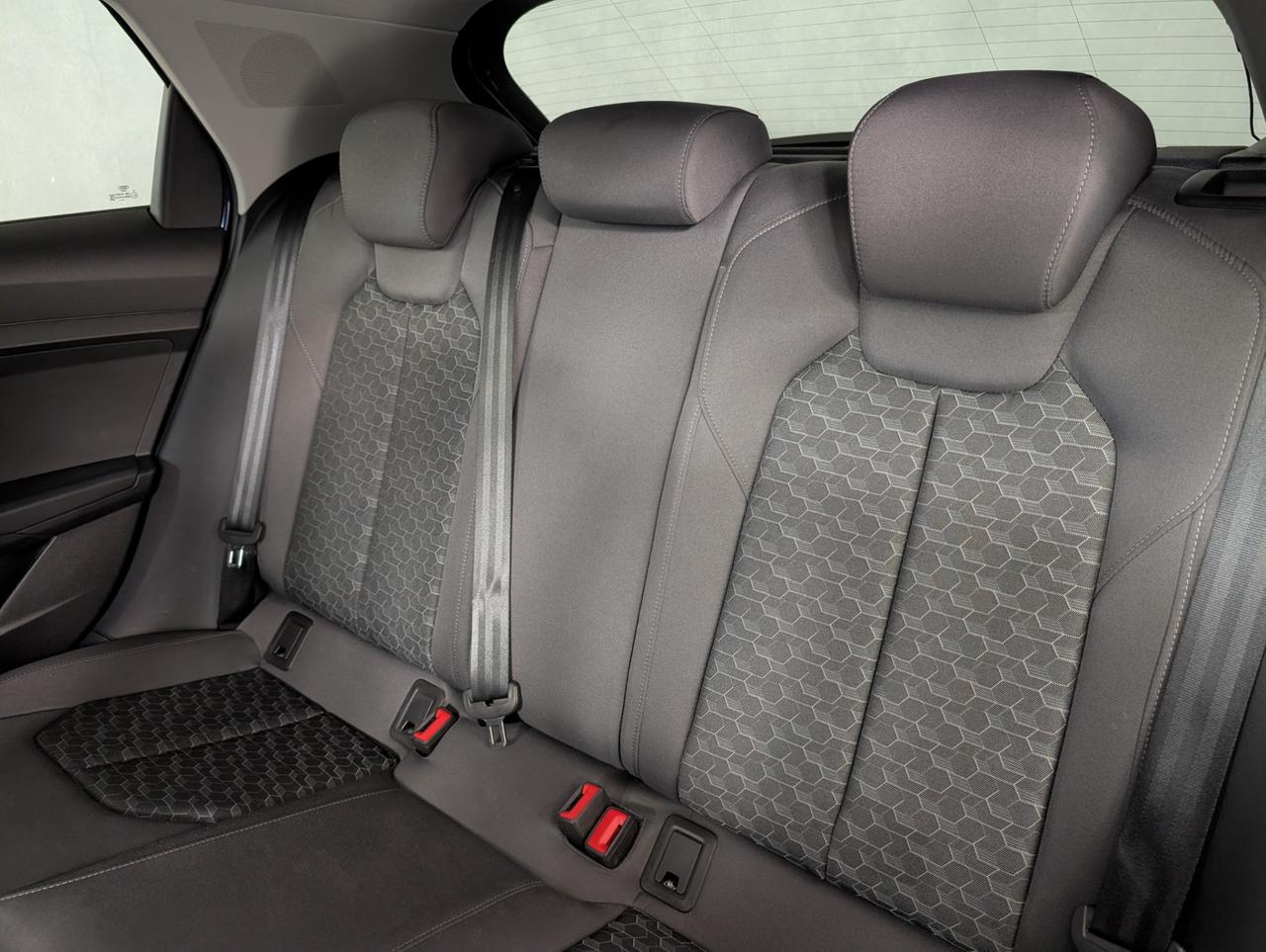 Audi A1 30 TFSI 116cv Adrenalin Black Edition S line