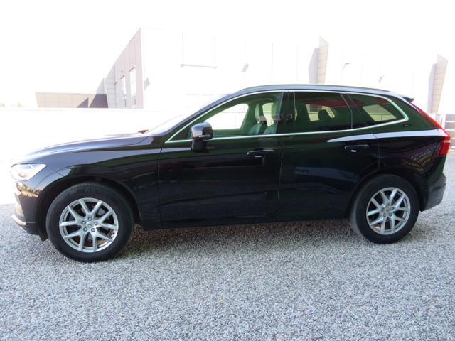 VOLVO XC60 D4 AWD Business