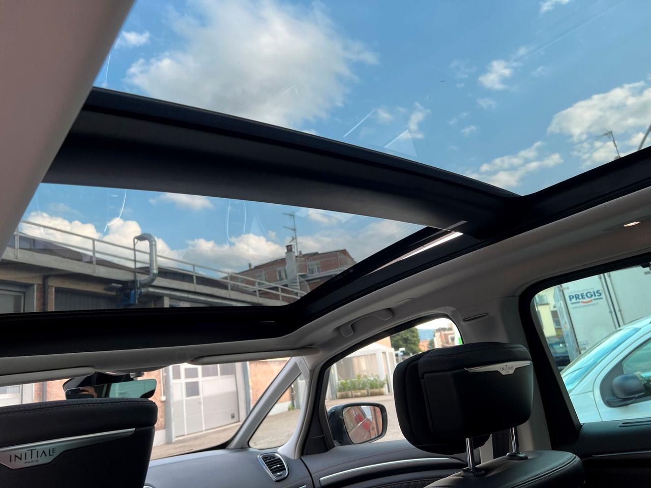 Renault Espace ALLESTIMENTO INITIALE (AUTO UNICA IN ITALIA)