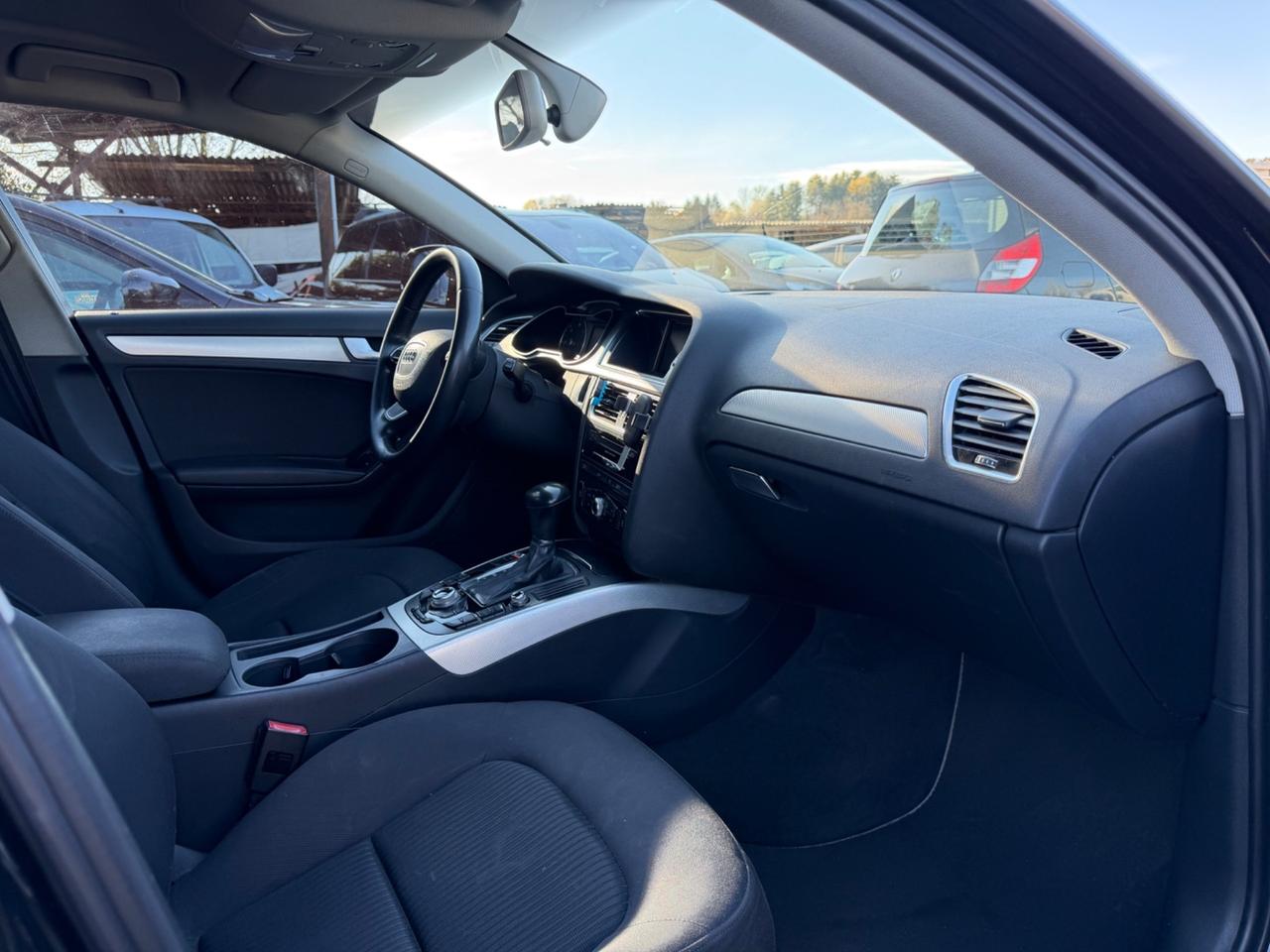 Audi A4 Avant 2.0 TDI 150 CV multitronic Ambiente