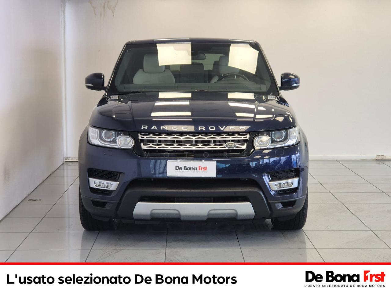 Land Rover Range Rover Sport 3.0 tdv6 se auto my16 e6