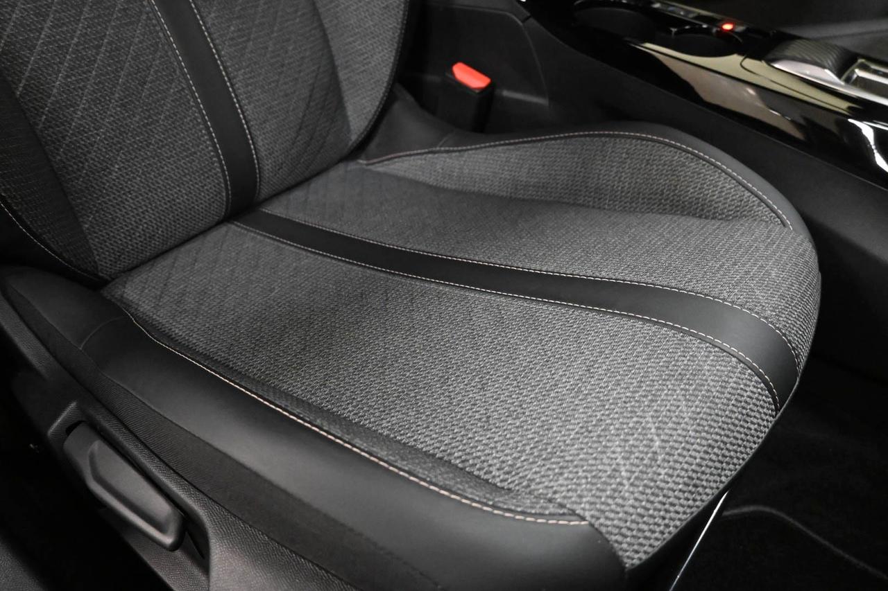 PEUGEOT 2008 2ª serie 2008 PureTech 130 S&S EA...