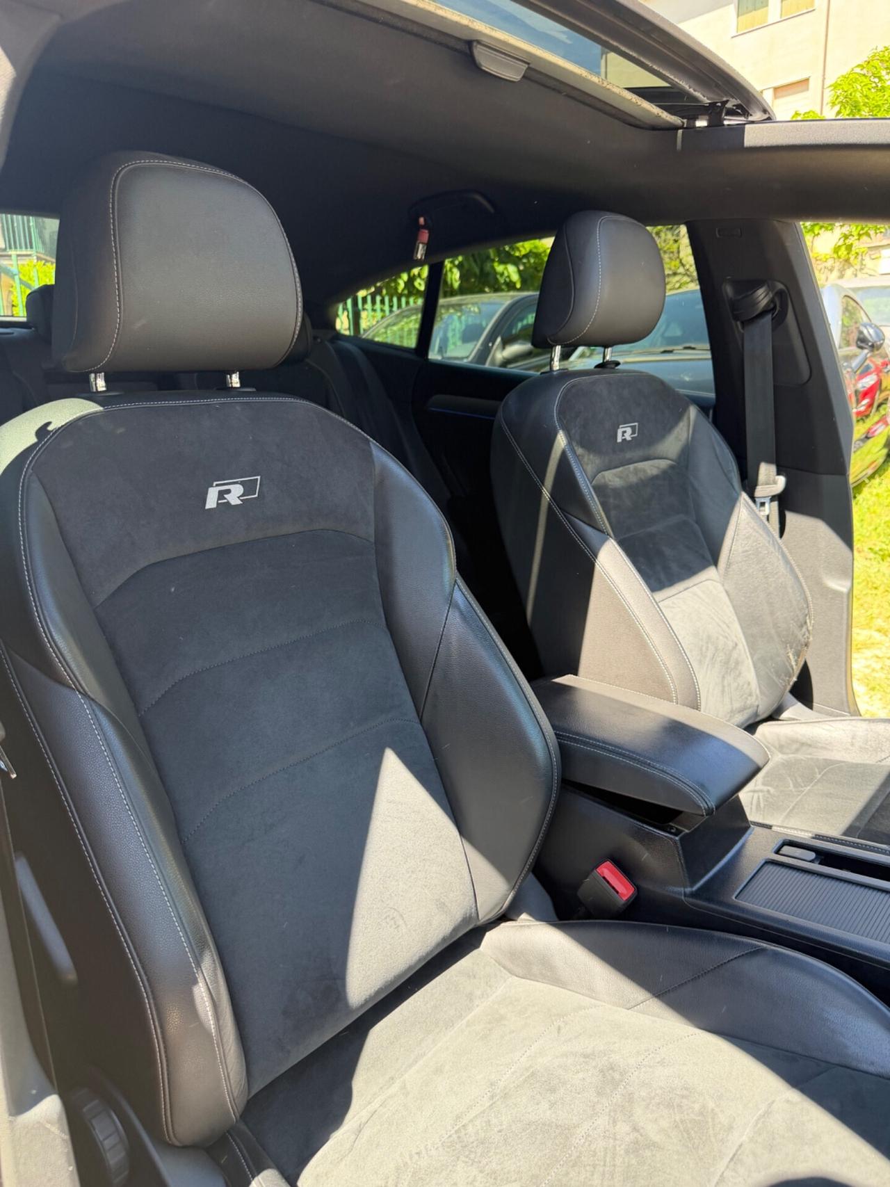 Volkswagen ARTEON 2.0 BiTDI DSG PELLE FULLOPT KMCERT UNICOPR