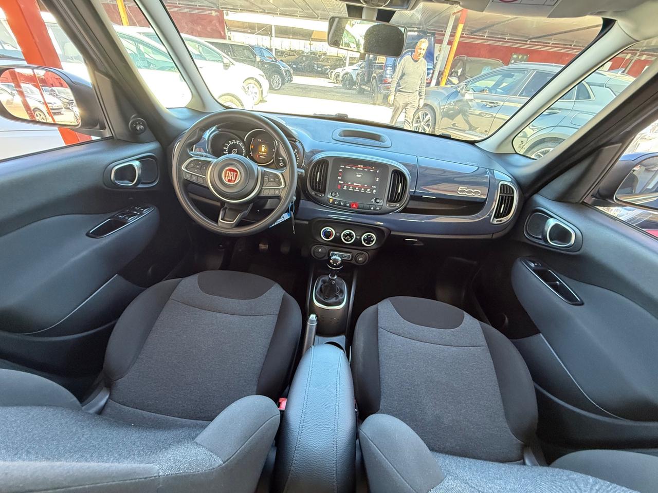 500L 1.4 95 CV-UNIPRO-RATE
