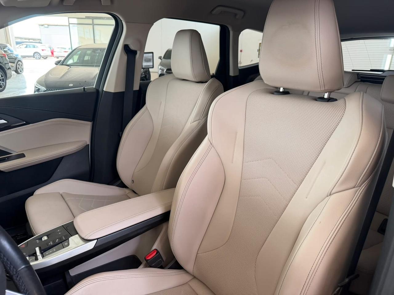 Bmw X1 sDrive 18d Edition Essence