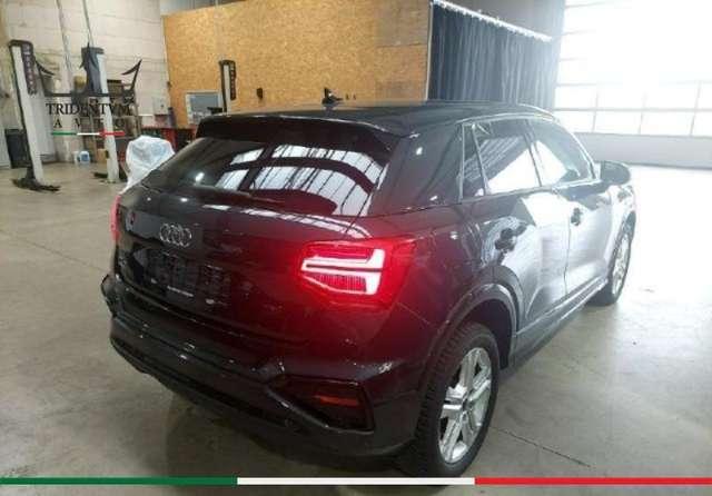 Audi Q2 35 1.5 tfsi Business