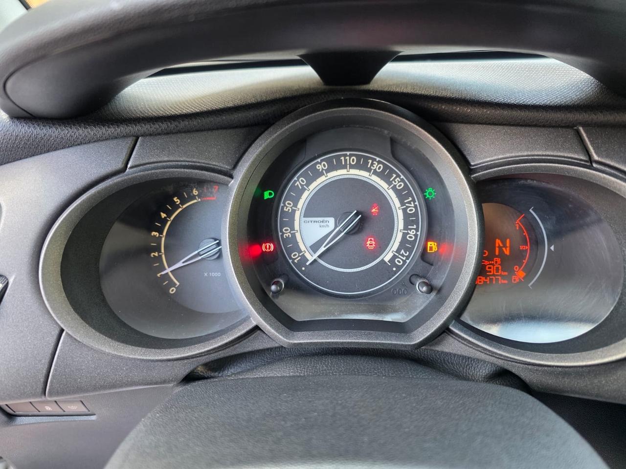 Citroen C3 PureTech 82 S&S ETG Exclusive