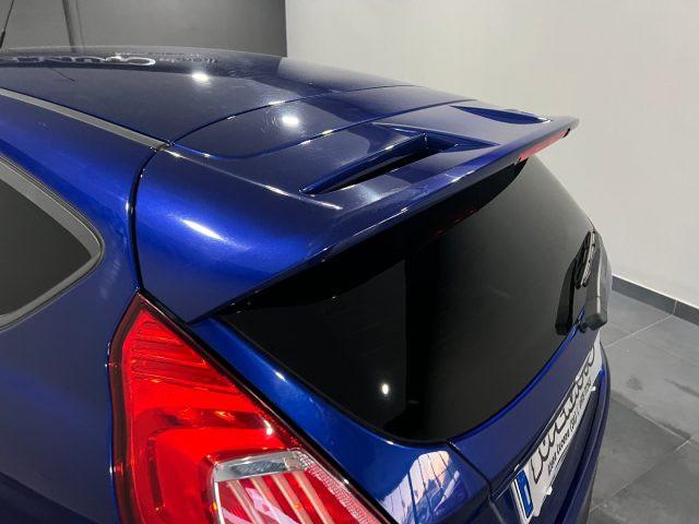 FORD Fiesta 3/P 1.5 TDCI ST- LINE