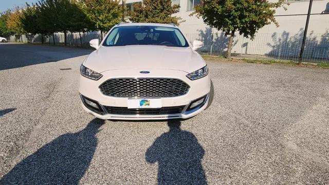 FORD Mondeo 2.0 TDCi 150 CV S&S Powershift Station Wagon Vigna