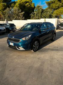 Kia Niro 1.6 GDi DCT HEV Energy