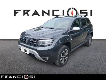 DACIA Duster 1.0 tce Prestige up SL DaciaPlus Gpl 4x2 10