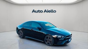 Mercedes-benz CLA 220 CLA 220 d Automatic Premium