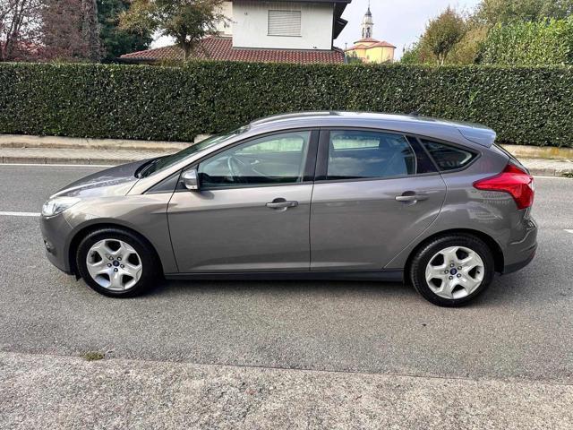 FORD Focus 1.0 EcoBoost 100 CV Start&Stop Titanium