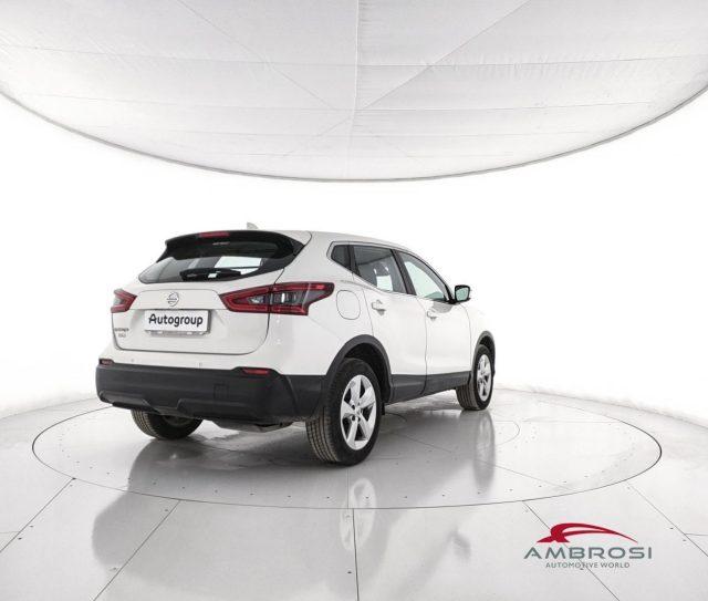 NISSAN Qashqai 1.5 dCi 115 CV Tekna - AUTOCARRO N1