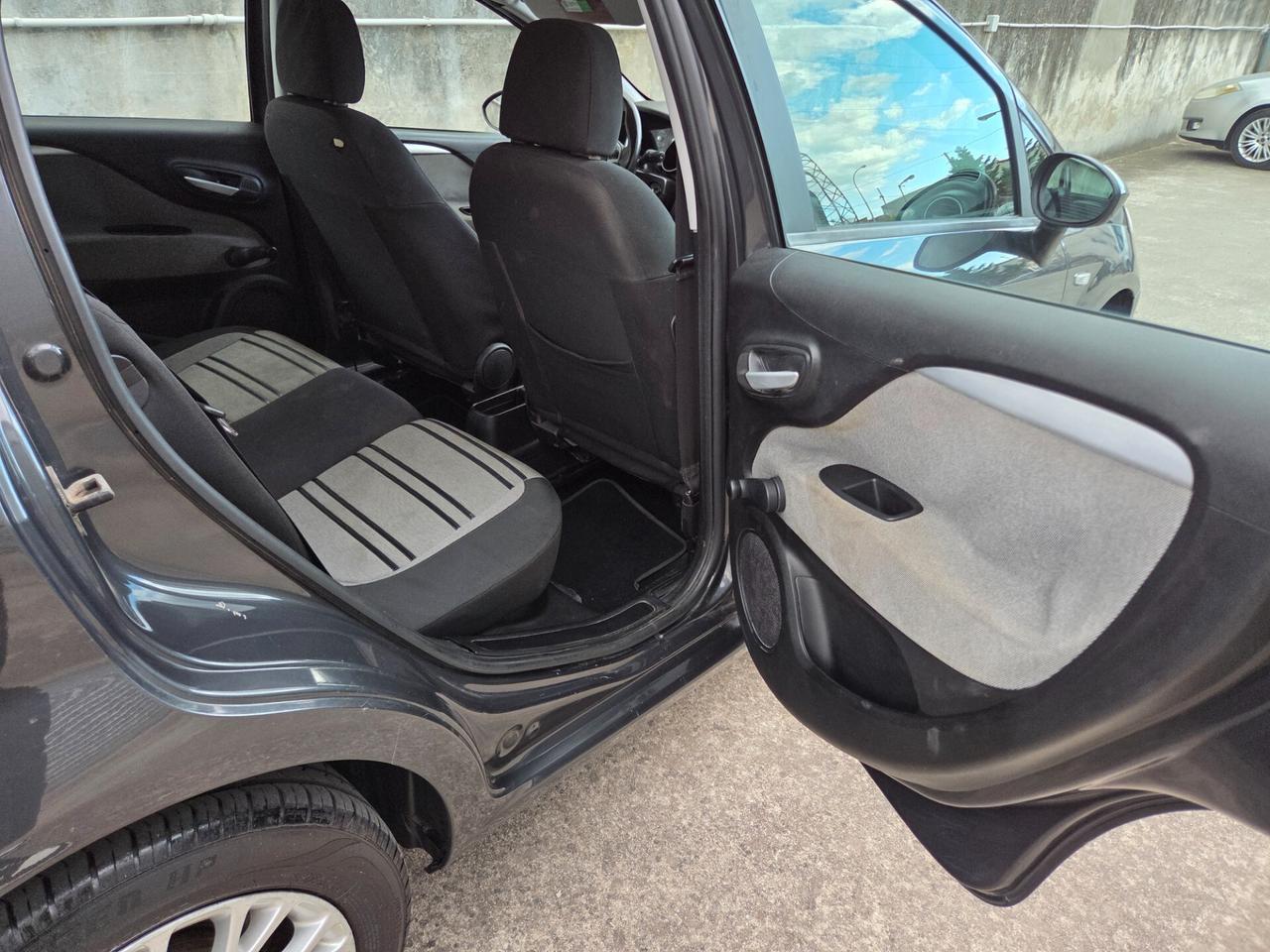 Fiat Punto Evo 1.2 5 porte S&S Dynamic