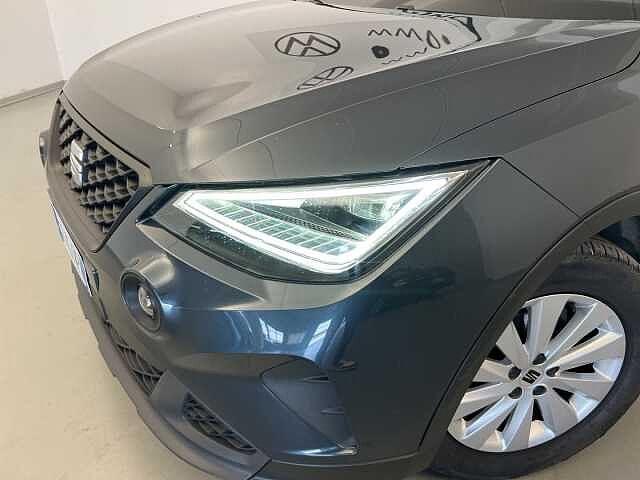 SEAT Arona 1.0 EcoTSI 110 CV DSG Style